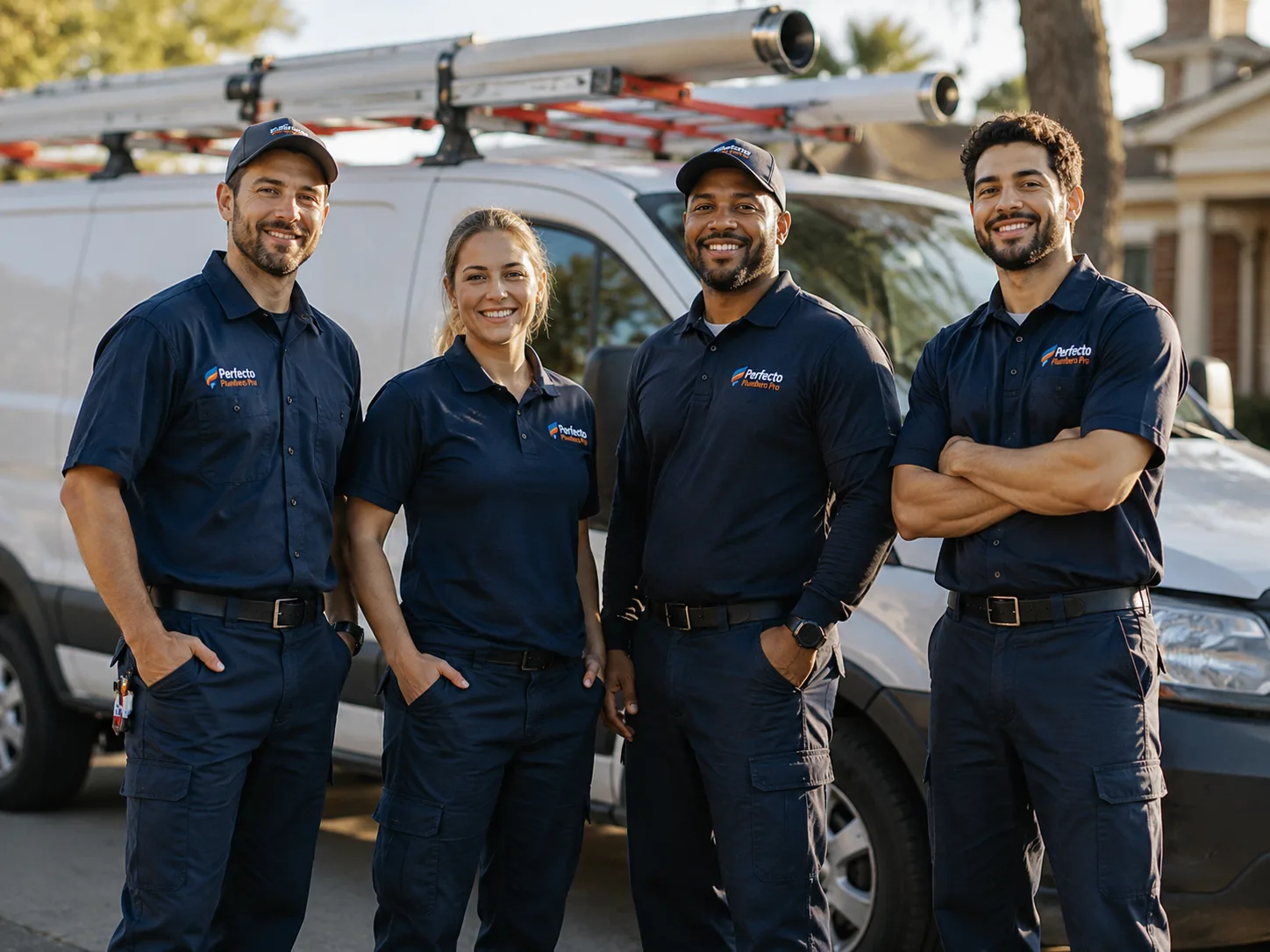 Emergency Plumber Near Me in Industry, PA near me